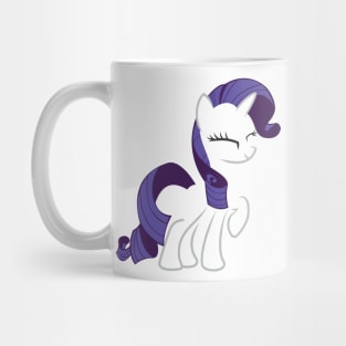 Rarity Mug